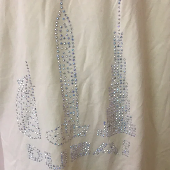 Dubai T-shirt for girl age 6 to 12 - Picture 2 of 6